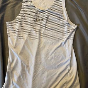 Nike tank top